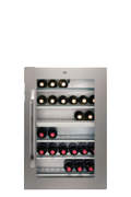 Reparación averías vinoteca Vanguard en  Murcia